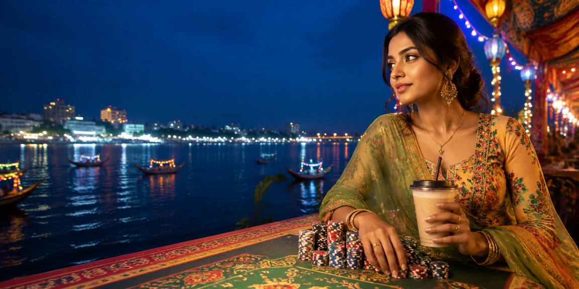 l44com Table Punto Banco কীভাবে চলে আমাদের লবিতে